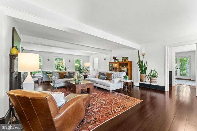 29 BEDENS BROOK RD, Skillman, NJ 08558