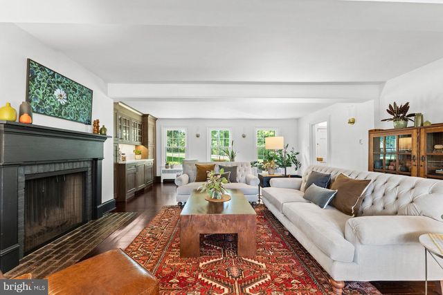 29 BEDENS BROOK RD, Skillman, NJ 08558