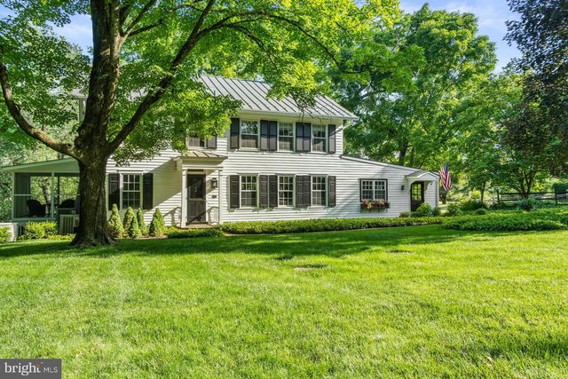 29 BEDENS BROOK RD, Skillman, NJ 08558