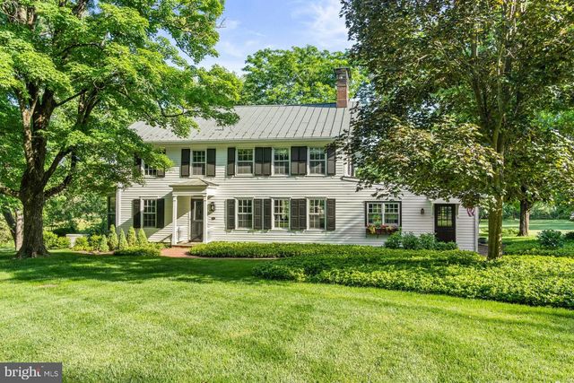 29 BEDENS BROOK RD, Skillman, NJ 08558