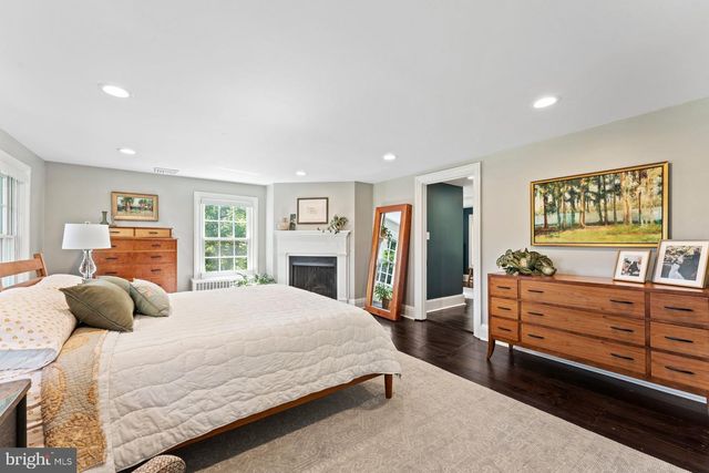 29 BEDENS BROOK RD, Skillman, NJ 08558