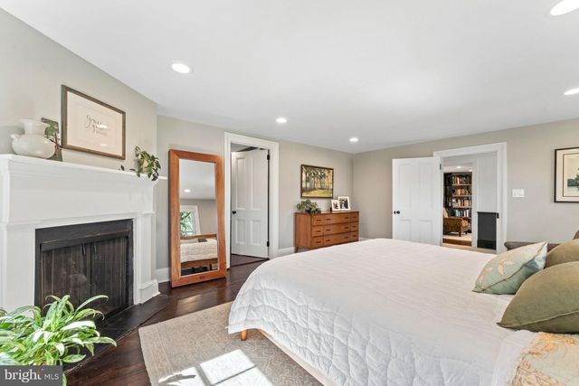 29 BEDENS BROOK RD, Skillman, NJ 08558