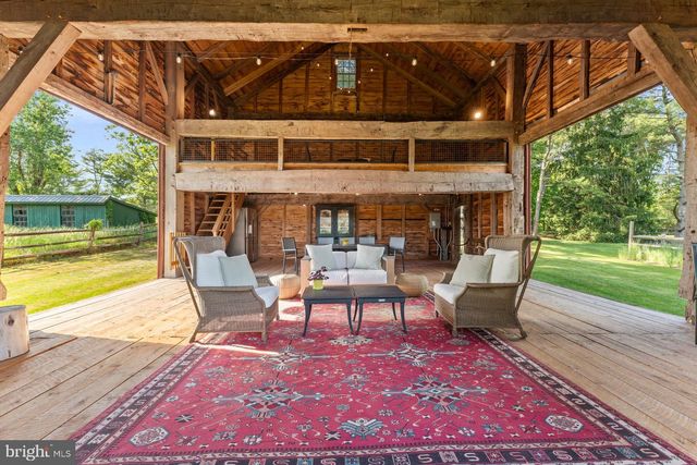 29 BEDENS BROOK RD, Skillman, NJ 08558
