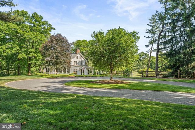 29 BEDENS BROOK RD, Skillman, NJ 08558
