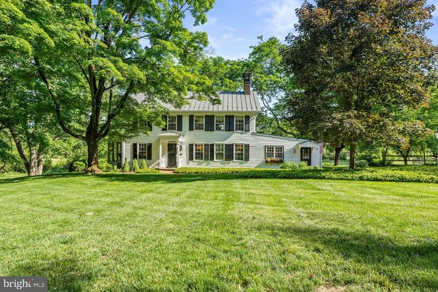 29 BEDENS BROOK RD, Skillman, NJ 08558