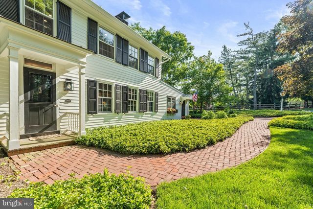 29 BEDENS BROOK RD, Skillman, NJ 08558