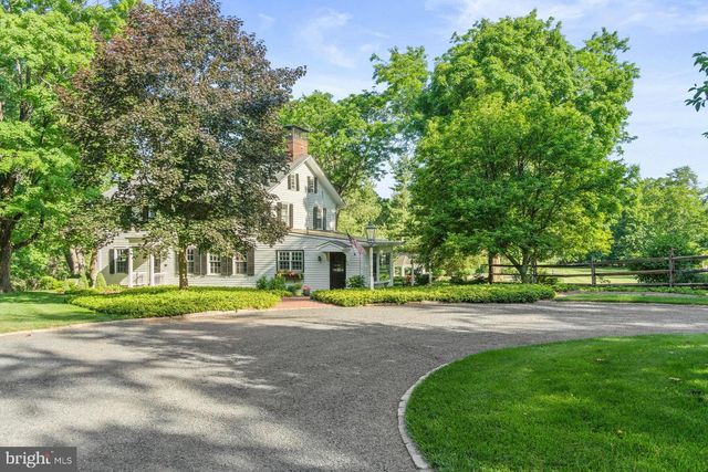 29 BEDENS BROOK RD, Skillman, NJ 08558