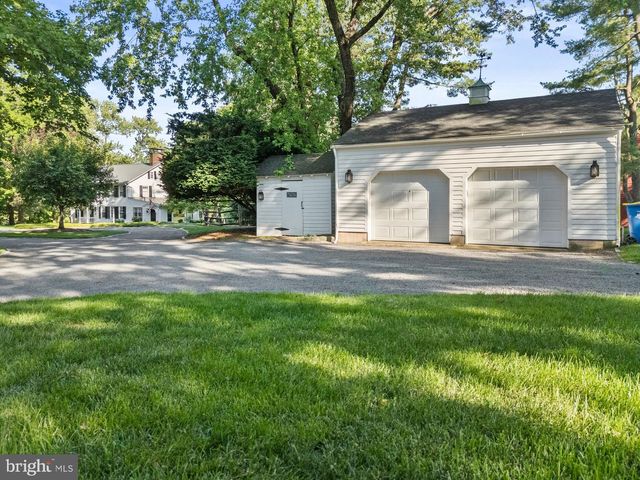 29 BEDENS BROOK RD, Skillman, NJ 08558