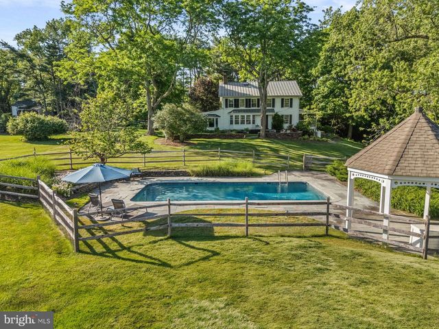 29 BEDENS BROOK RD, Skillman, NJ 08558