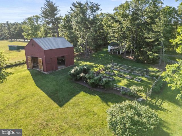 29 BEDENS BROOK RD, Skillman, NJ 08558