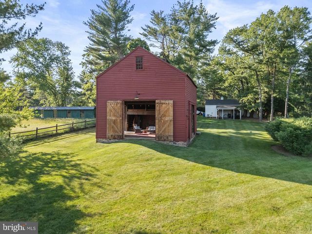 29 BEDENS BROOK RD, Skillman, NJ 08558