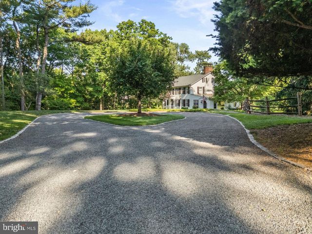 29 BEDENS BROOK RD, Skillman, NJ 08558