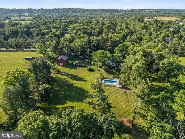 29 BEDENS BROOK RD, Skillman, NJ 08558