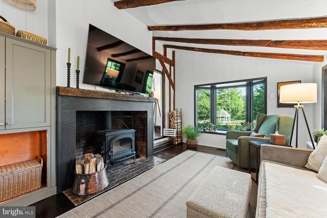 29 BEDENS BROOK RD, Skillman, NJ 08558