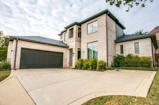 6813 Woodland Hills Drive, North Richland Hills, TX 76182