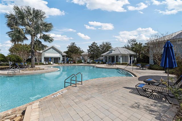 506 RAINBOW SPRINGS LOOP, Groveland, FL 34736