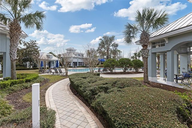 506 RAINBOW SPRINGS LOOP, Groveland, FL 34736