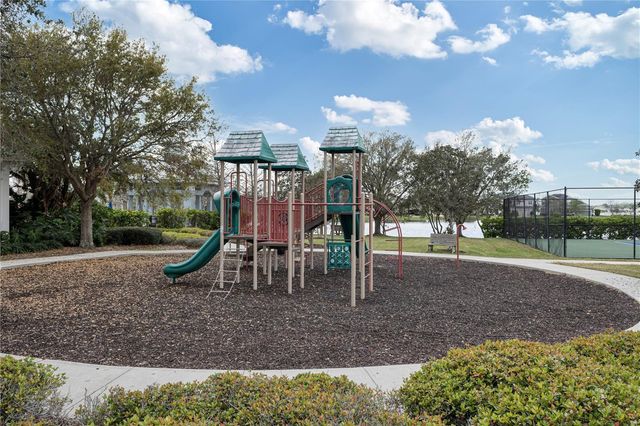 506 RAINBOW SPRINGS LOOP, Groveland, FL 34736