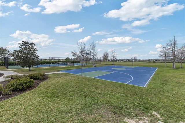 506 RAINBOW SPRINGS LOOP, Groveland, FL 34736