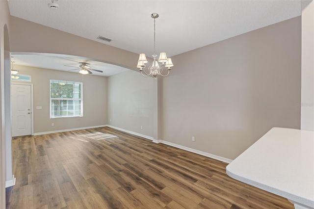 506 RAINBOW SPRINGS LOOP, Groveland, FL 34736