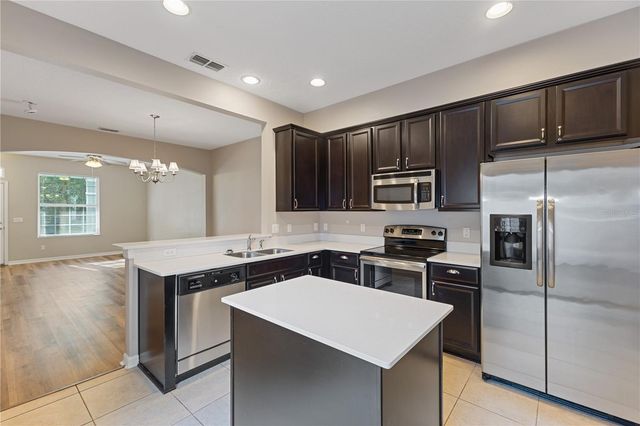 506 RAINBOW SPRINGS LOOP, Groveland, FL 34736