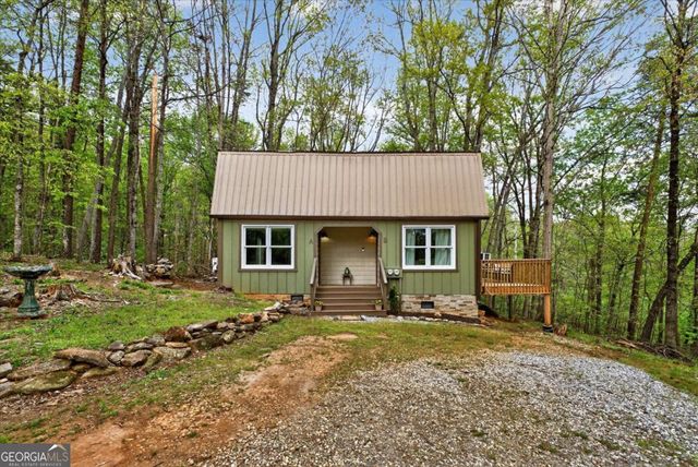 44 Acorn Trail, Cleveland, GA 30528