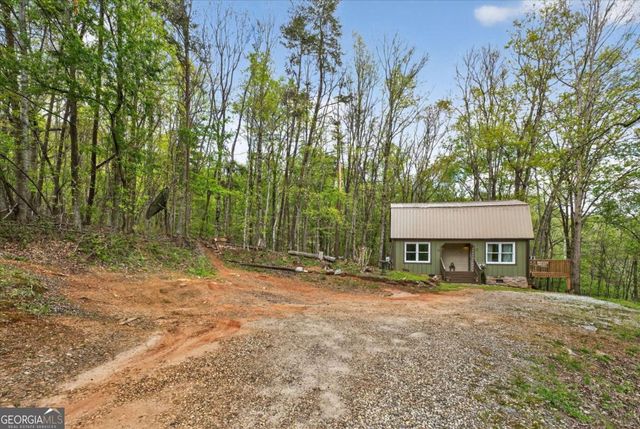 44 Acorn Trail, Cleveland, GA 30528