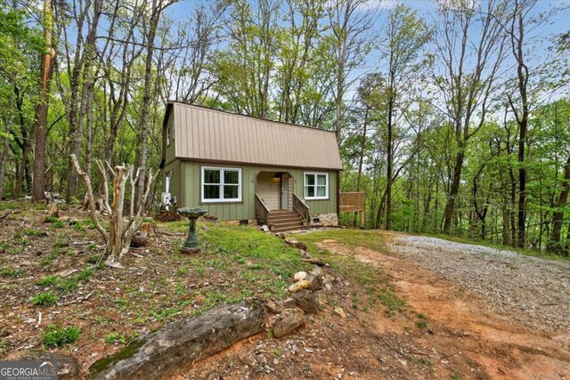 44 Acorn Trail, Cleveland, GA 30528