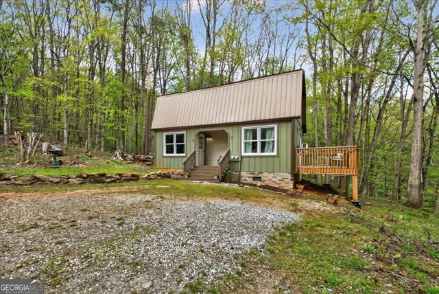 44 Acorn Trail, Cleveland, GA 30528