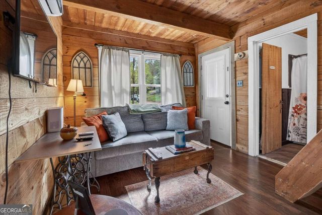 44 Acorn Trail, Cleveland, GA 30528