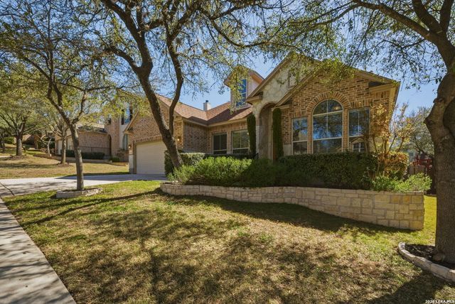 16106 Ponderosa Pass, Helotes, TX 78023