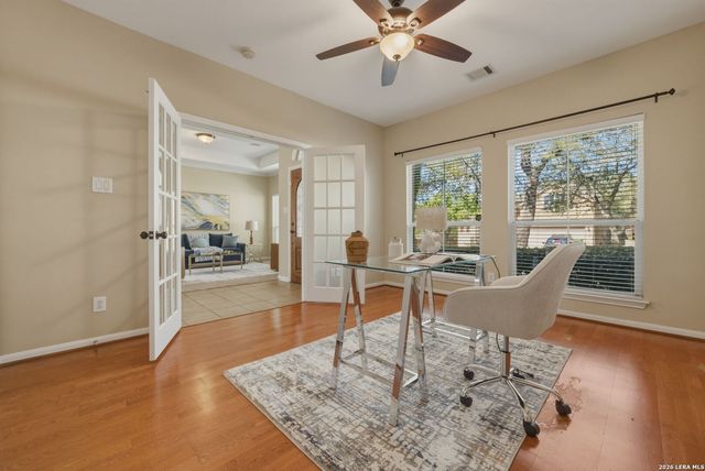 16106 Ponderosa Pass, Helotes, TX 78023