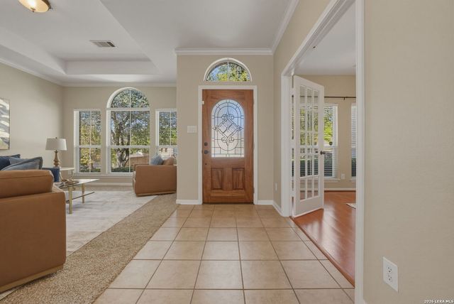 16106 Ponderosa Pass, Helotes, TX 78023