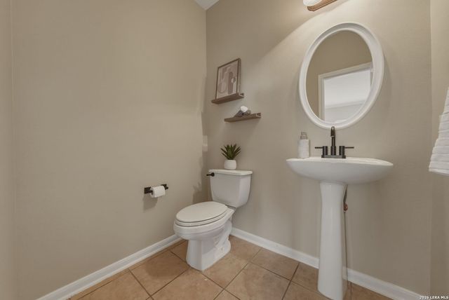 16106 Ponderosa Pass, Helotes, TX 78023