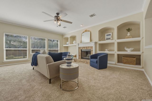 16106 Ponderosa Pass, Helotes, TX 78023