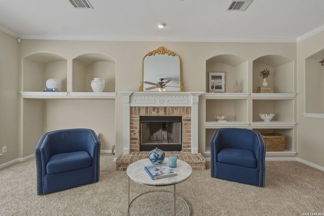 16106 Ponderosa Pass, Helotes, TX 78023