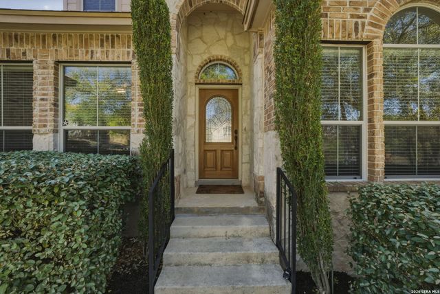 16106 Ponderosa Pass, Helotes, TX 78023