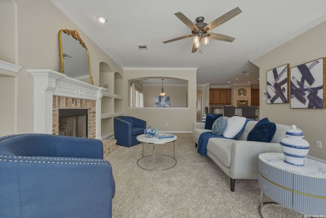 16106 Ponderosa Pass, Helotes, TX 78023