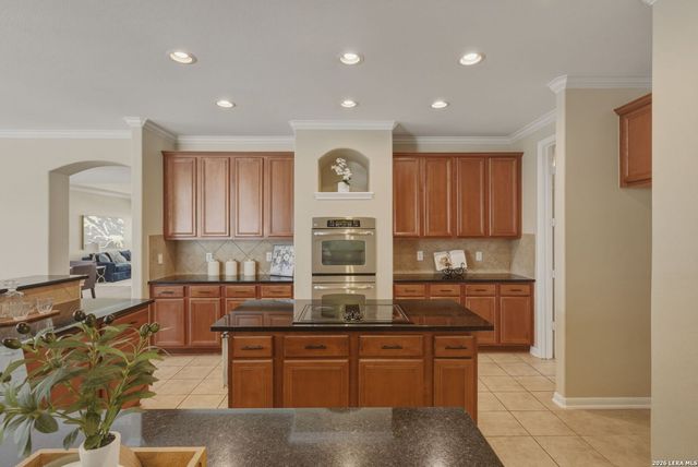 16106 Ponderosa Pass, Helotes, TX 78023