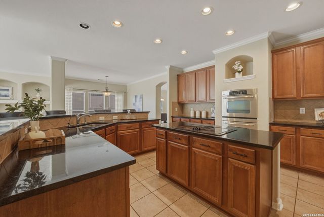 16106 Ponderosa Pass, Helotes, TX 78023