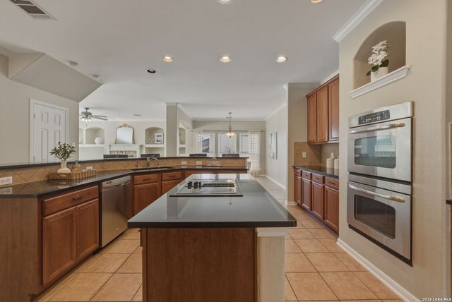 16106 Ponderosa Pass, Helotes, TX 78023