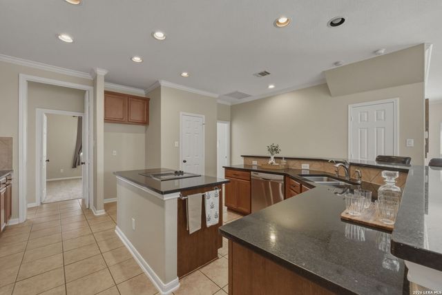 16106 Ponderosa Pass, Helotes, TX 78023