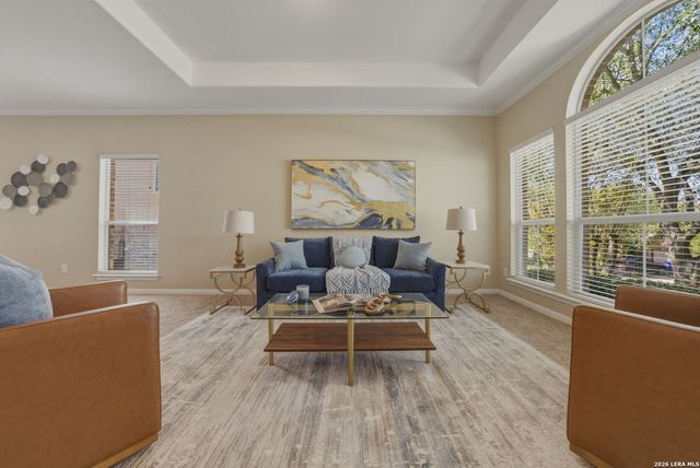 16106 Ponderosa Pass, Helotes, TX 78023