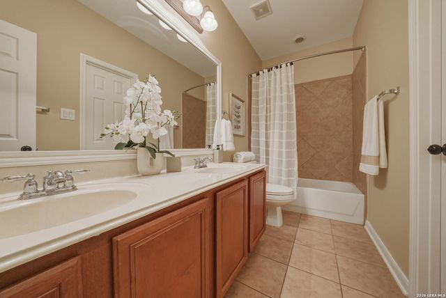 16106 Ponderosa Pass, Helotes, TX 78023