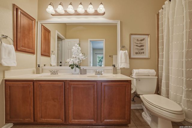 16106 Ponderosa Pass, Helotes, TX 78023