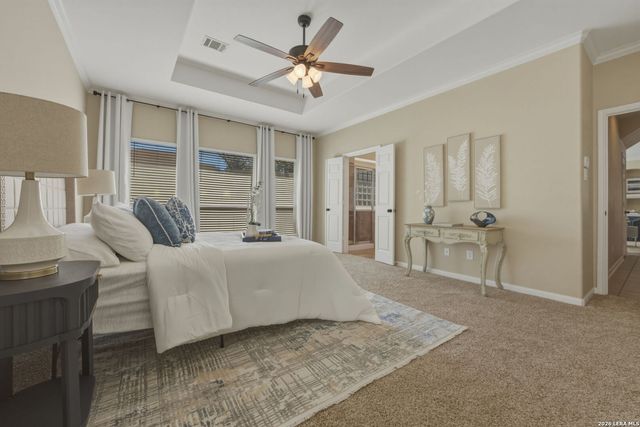 16106 Ponderosa Pass, Helotes, TX 78023