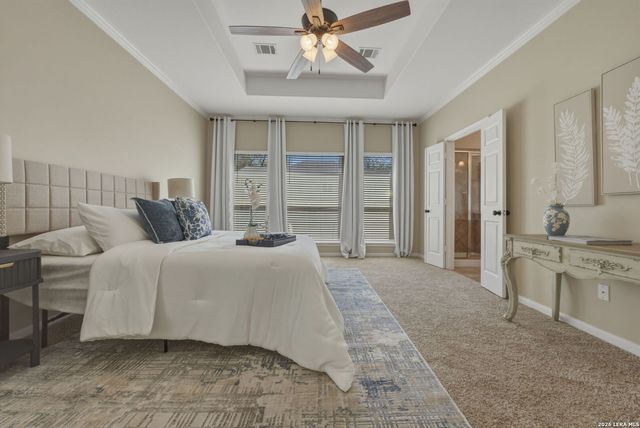 16106 Ponderosa Pass, Helotes, TX 78023