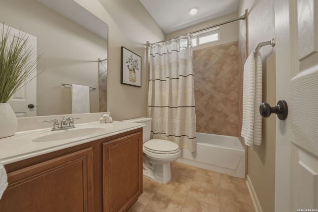 16106 Ponderosa Pass, Helotes, TX 78023