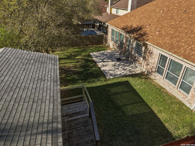 16106 Ponderosa Pass, Helotes, TX 78023