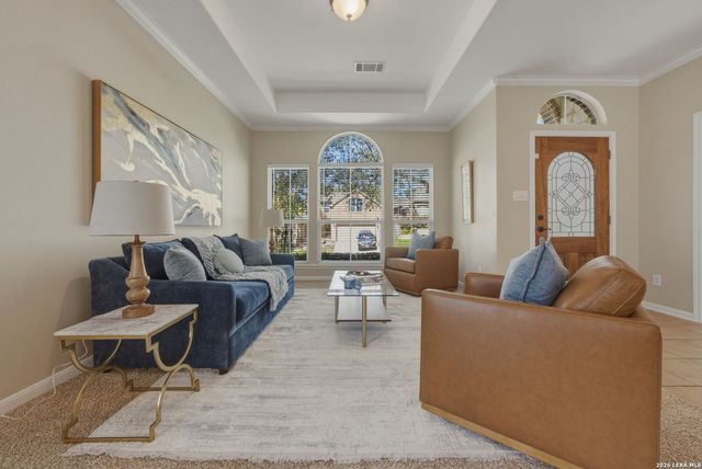 16106 Ponderosa Pass, Helotes, TX 78023